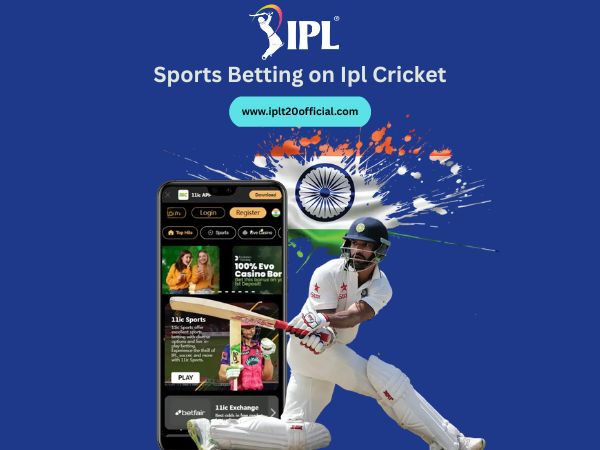 Sports Betting on Ipl Cricket